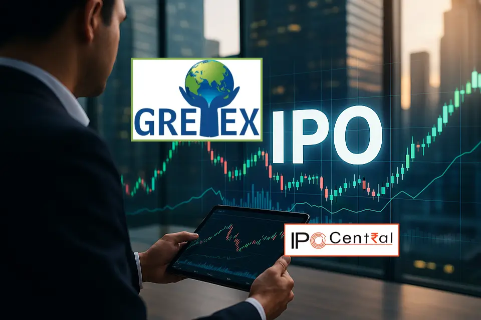 Gretex Share Broking