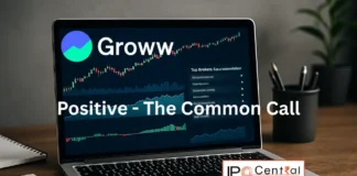 Groww IPO Broker Recommendations