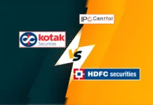 HDFC Securities Vs Kotak Securities: Full Service Broker Comparison HDFC Securities Vs Kotak Securities Stock Broker