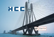 Hindustan Construction Rights Issue Dates