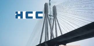 Hindustan Construction Rights Issue Dates