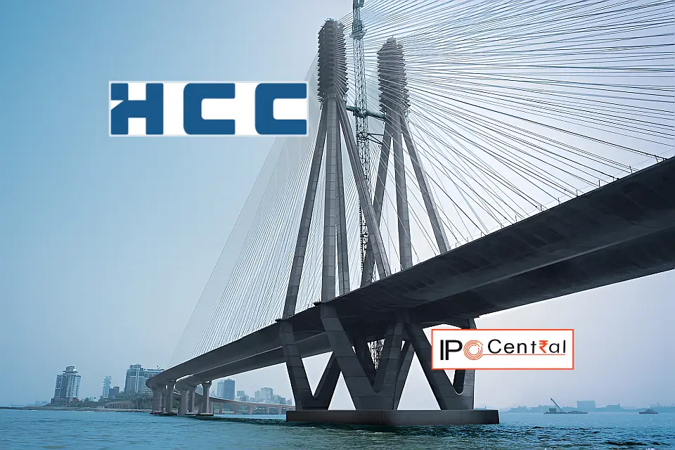 Hindustan Construction Rights Issue Dates