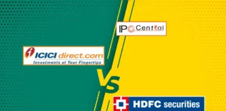 ICICIdirect Vs HDFC Securities Full Service Broker Comparison