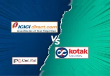 ICICIdirect Vs Kotak Securities: Full Service Broker Comparison ICICIdirect Vs Kotak Securities Broker Comparison
