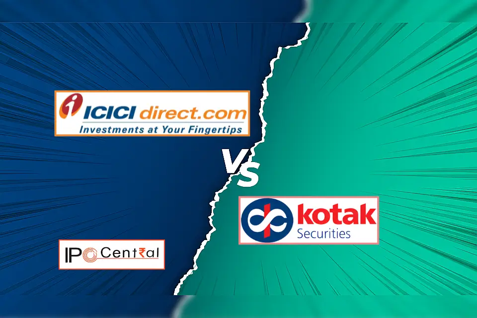 ICICIdirect Vs Kotak Securities: Full Service Broker Comparison 1 ICICIdirect Vs Kotak Securities Broker Comparison