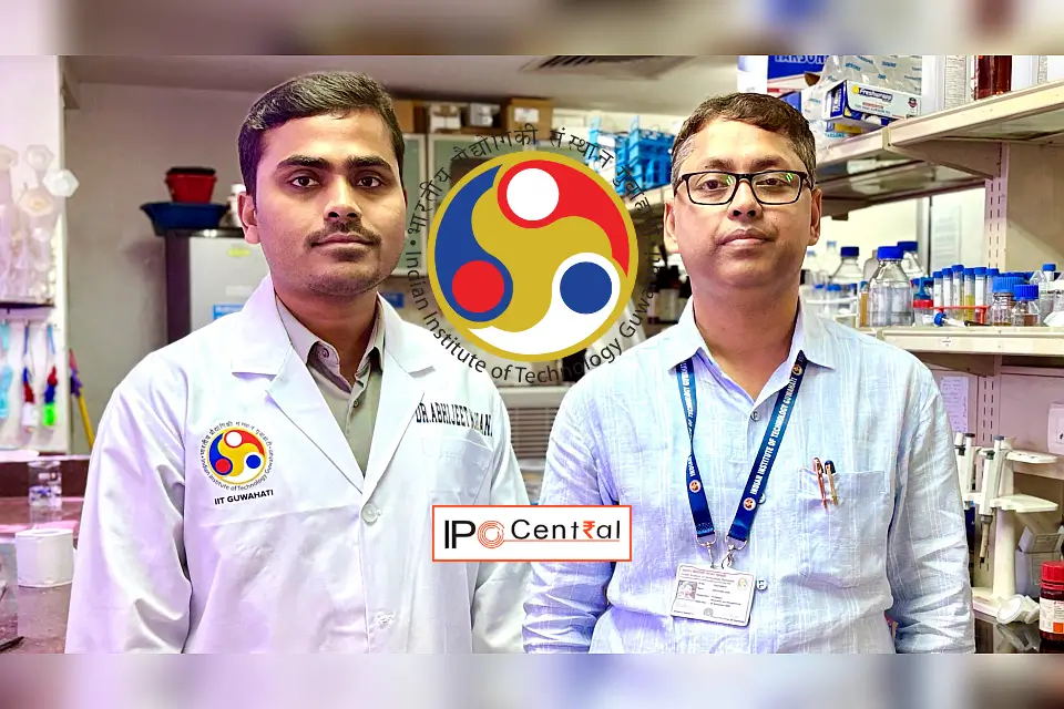 IIT Guwahati Scientists Develop Eco-Friendly Solution