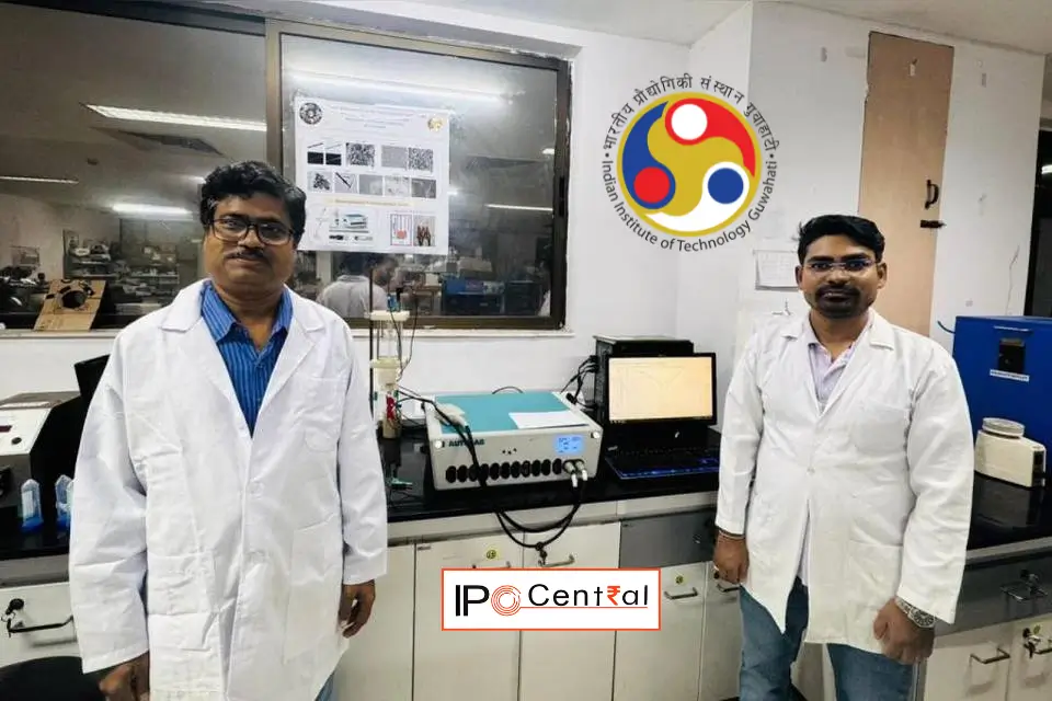 IIT Guwahati's Corrosion-Resistant Coating Sets New Benchmark for Marine-Grade Steel Protection 1 IIT Guwahati's corrosion resistant coating