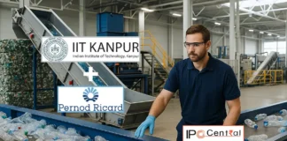 IIT Kanpur and Pernod Ricard India Launch 'Advaya'