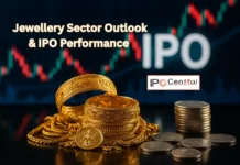 India’s Jewellery Sector Outlook & IPO Performance: Gold, Glitter & Growing Pains India’s Jewellery Sector Outlook and IPO performance