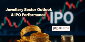 India’s Jewellery Sector Outlook and IPO performance