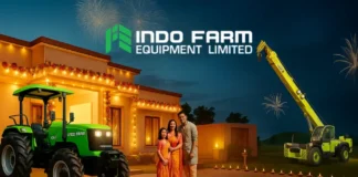Indo Farm's Promoter Group Ramps Up Stake