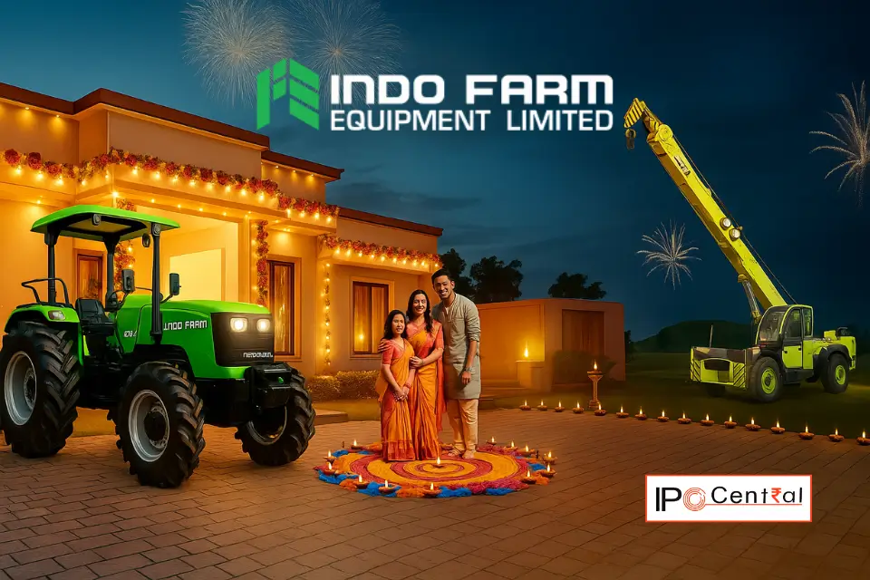 Indo Farm's Promoter Group Ramps Up Stake