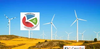 Indowind Energy Rights Issue Price
