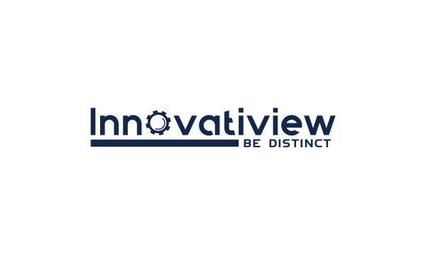 Innovative View india logo