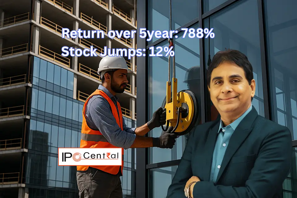 Innovators Facade–Aditya Birla Order Details