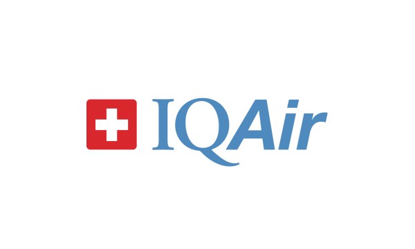 Iqair logo
