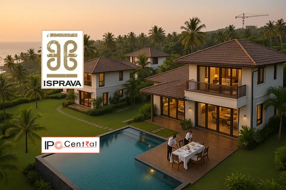 Isprava Raises INR 250 Cr in Debt Deal