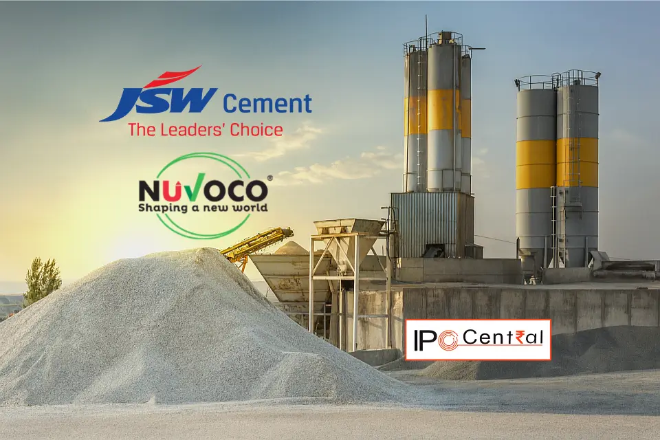 JSW Cement Sells Algebra Endeavour to Nuvoco
