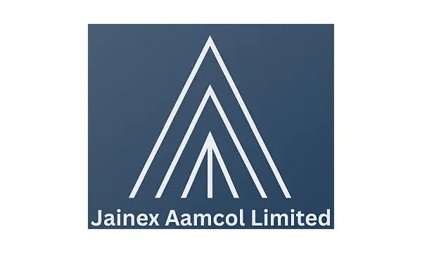 Jainex Aamcol Rights Issue 2025