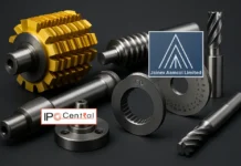 Jainex Aamcol Rights Issue Dates