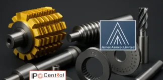 Jainex Aamcol Rights Issue Dates