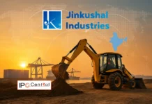 Jinkushal Industries' latest order