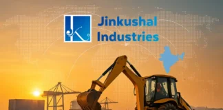 Jinkushal Industries' latest order