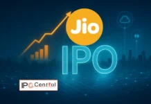 Reliance Jio Eyes Record-Breaking ₹14 Lakh Cr Valuation Ahead of IPO Jio Platforms IPO Valuation