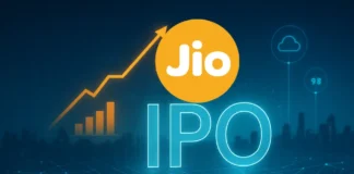 Jio Platforms IPO Valuation
