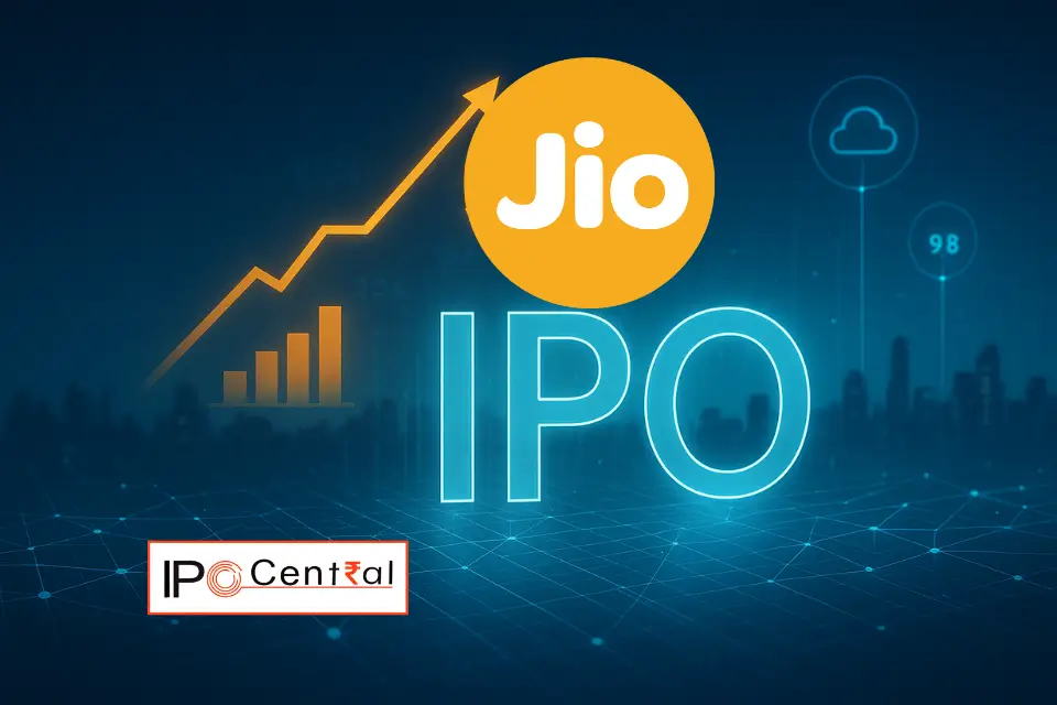 Jio Platforms IPO Valuation