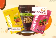 Krishival Foods Rights Issue Record Date