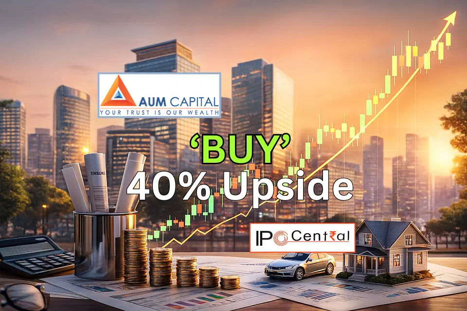 LIC target price INR 1,266