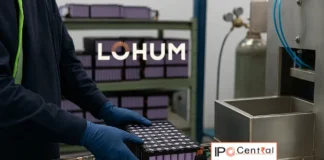 LOHUM Set to Raise ₹1,000 Cr in Pre-IPO Round