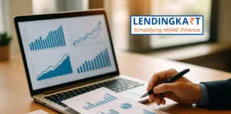 Lendingkart Series F