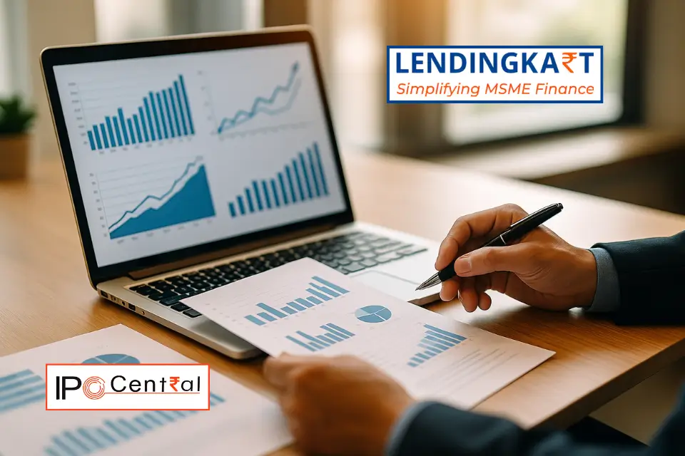 Lendingkart Series F