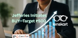 Lenskart target price