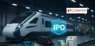 MV Electrosystems IPO