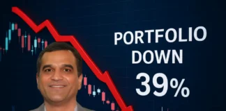 Madhusudan Kela Portfolio Update