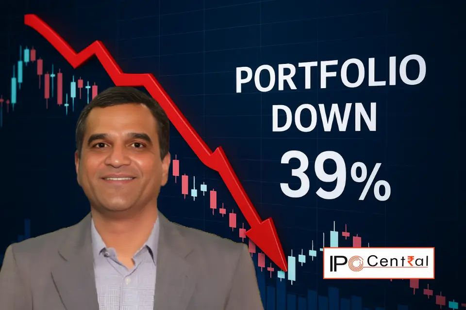 Madhusudan Kela Portfolio Update