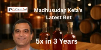 Madhusudan Kela’s investment in Tilaknagar industries