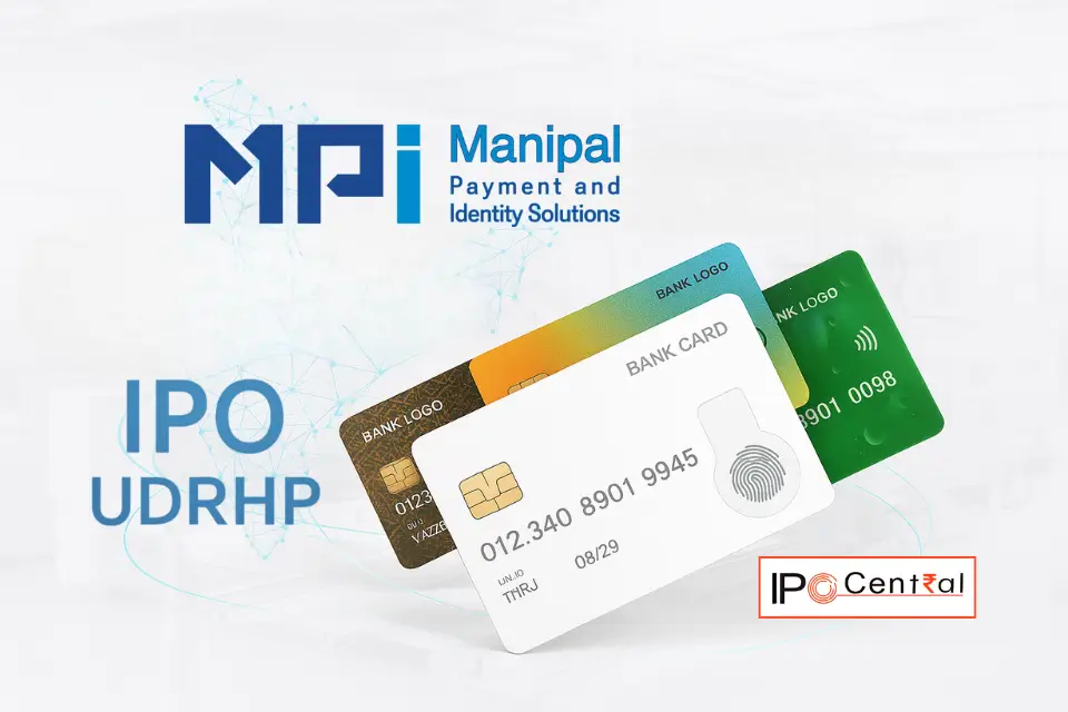 Manipal Payment IPO