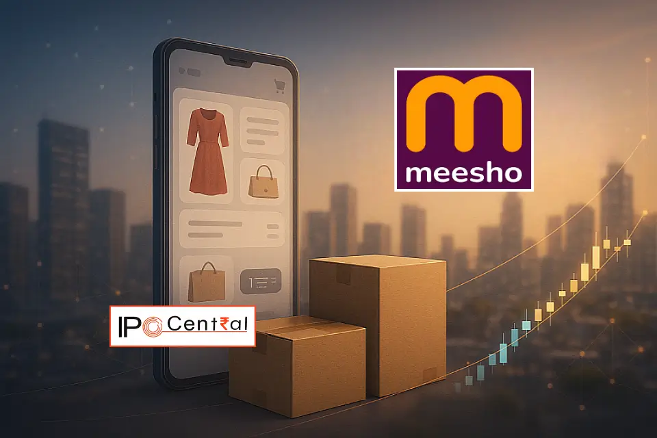 Meesho IPO Allotment Status