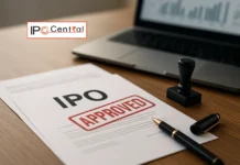Leap India IPO Approval Technocraft Ventures ipo approval