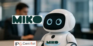 Miko Raises INR 93 Cr