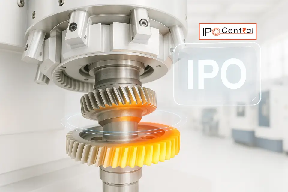 Milestone Gears IPO DRHP FIling