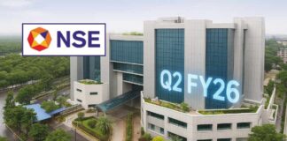 NSE Q2 FY26 NSE H1 FY26 Results
