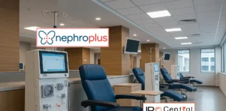 NephroPlus IPO Allotment
