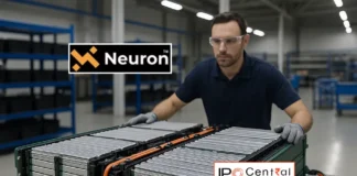 Neuron Energy Raises INR 31 Cr in Pre-Series B Round