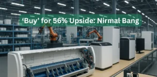 Nirmal Bang Initiates coverage on EPACK Durable