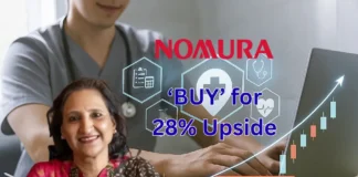 Nomura Coverage on IKS Health